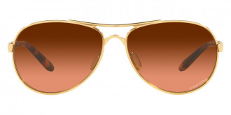 Color: Polished Gold (410820) - Oakley OO410841082056