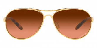 Oakley™ Tie Breaker OO4108 410820 56 - Polished Gold