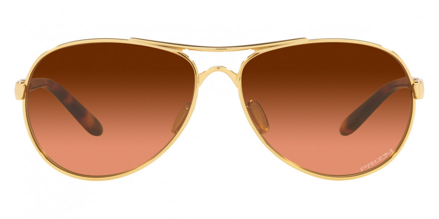 Color: Polished Gold (410820) - Oakley OO410841082056