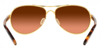 Color: Polished Gold (410820) - Oakley OO410841082056