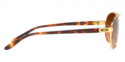 Color: Polished Gold (410820) - Oakley OO410841082056