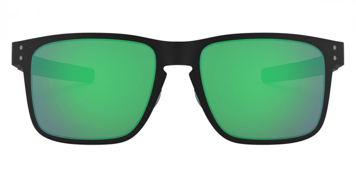 OAKLEY™ Holbrook Metal OO4123 412304 55 - Matte Black