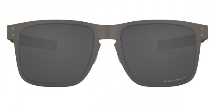 OAKLEY™ Holbrook Metal OO4123 412306 55 - Matte Gunmetal