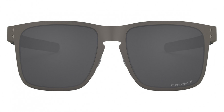 Oakley™ Holbrook Metal OO4123 412306 55 - Matte Gunmetal