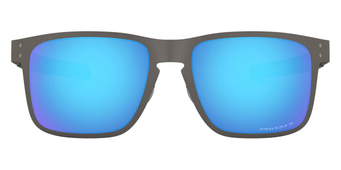 OAKLEY™ Holbrook Metal OO4123 412307 55 - Matte Gunmetal