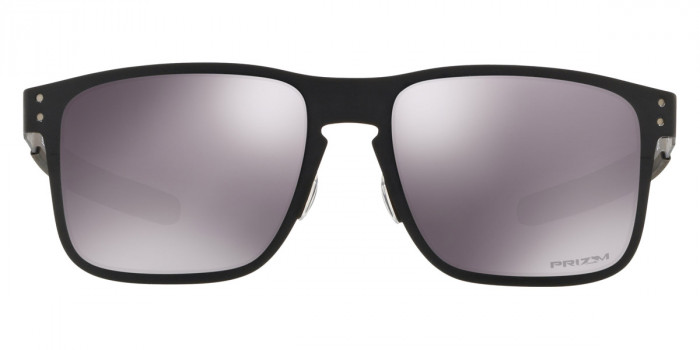 OAKLEY™ Holbrook Metal OO4123 412317 55 - Matte Black