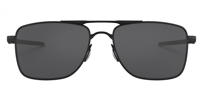OAKLEY™ Gauge 8 OO4124 412401 62 - Matte Black