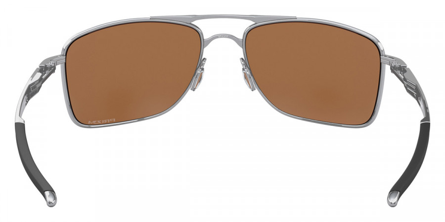 Color: Polished Chrome (412409) - Oakley OO412441240962