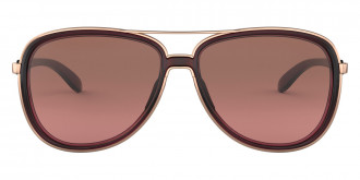 Oakley™ Split Time OO4129 412902 58 - Crystal Raspberry