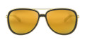 Velvet Black / 24K Iridium