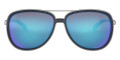 Navy / Prizm Sapphr Iridium Polarized