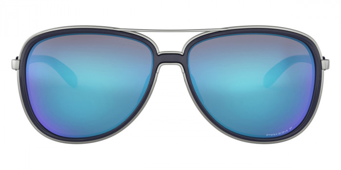 OAKLEY™ Split Time OO4129 412907 58 - Navy