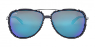 Color: Polished Chrome (412909) - Oakley OO412941290958