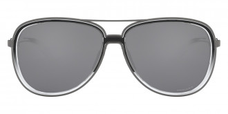 Color: Black Clear Fade/Gunmetal (412911) - Oakley OO412941291158