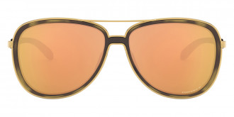 Color: Brown Tortoise/Gold (412914) - Oakley OO412941291458