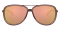 Matte Sepia / Prizm Rose Gold