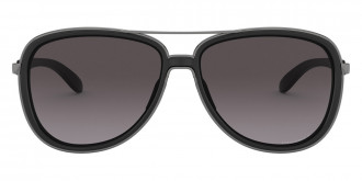 Oakley™ Split Time OO4129 412917 58 - Velvet Black