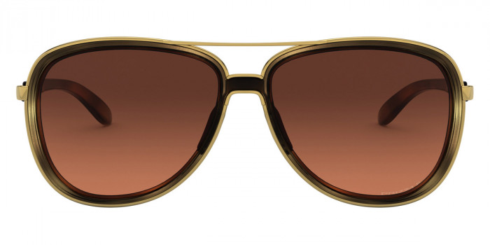 OAKLEY™ Split Time OO4129 412918 58 - Brown Tortoise