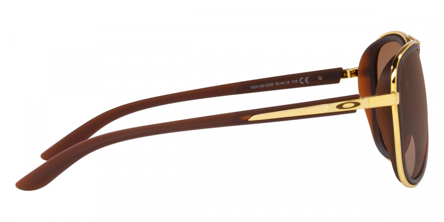 Oakley™ - Split Time OO4129