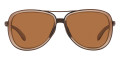 Matte Sepia / Prizm Bronze Polarized