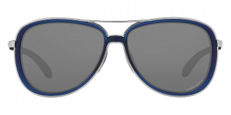Color: Matte Transparent Blue (412924) - Oakley OO412941292458