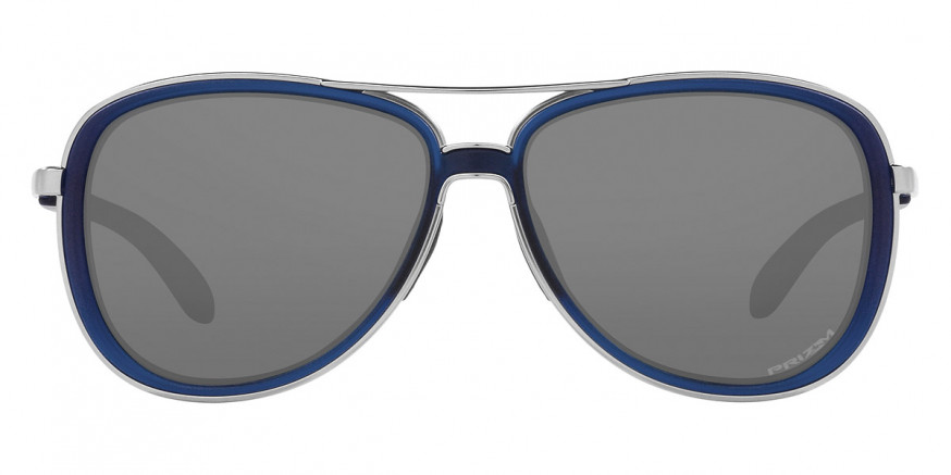 Color: Matte Transparent Blue (412924) - Oakley OO412941292458