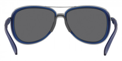 Color: Matte Transparent Blue (412924) - Oakley OO412941292458