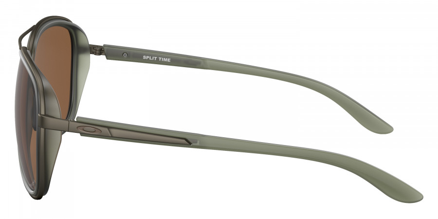 Oakley™ - Split Time OO4129
