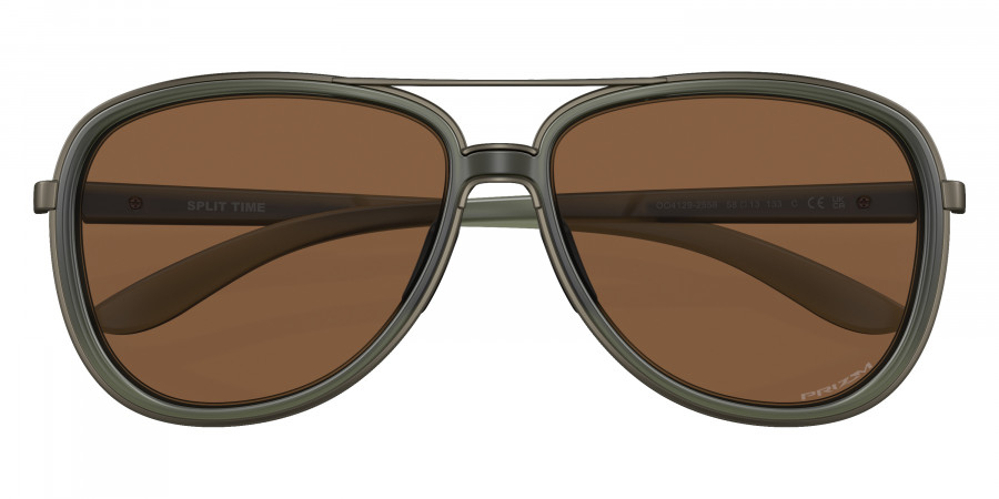 Oakley™ - Split Time OO4129