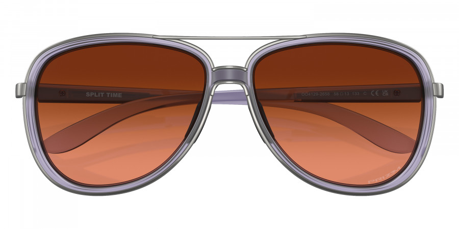 Oakley™ - Split Time OO4129