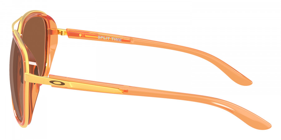 Oakley™ - Split Time OO4129