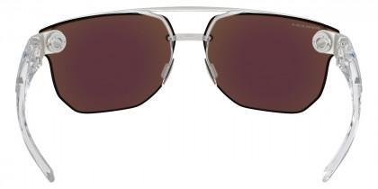 Oakley™ Chrystl OO4136 Square Sunglasses 2023 | $ 