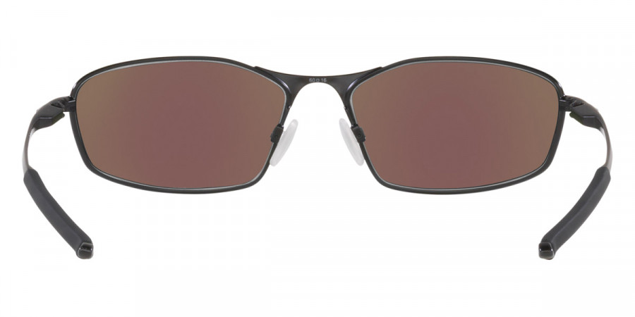 Color: Satin Black (414114) - Oakley OO414141411460