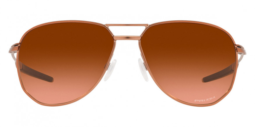 Oakley™ Contrail OO4147 414705 57 - Satin Rose Gold