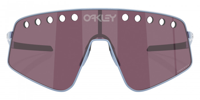 OAKLEY™ OO6025 Sutro TI Sweep 602504 138 - Polished Stonewash