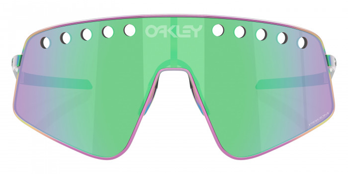OAKLEY™ OO6025 Sutro TI Sweep 602505 138 - Polished Oil Slick