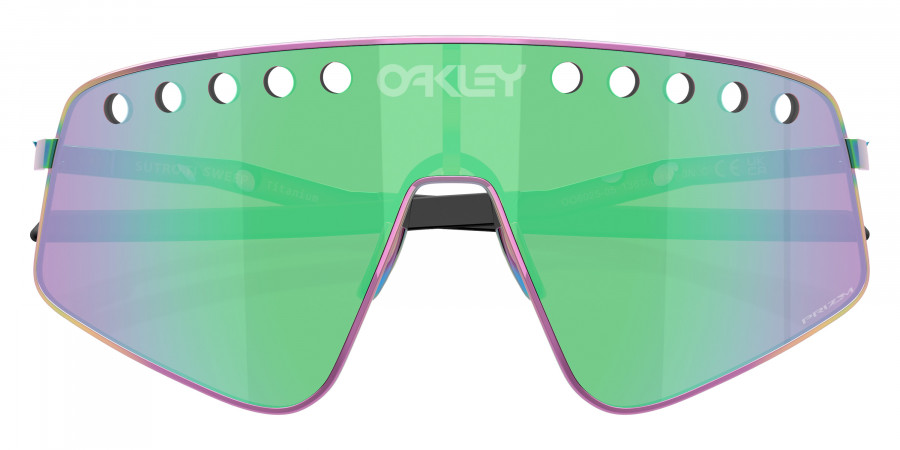 OAKLEY™ - OO6025 Sutro TI Sweep