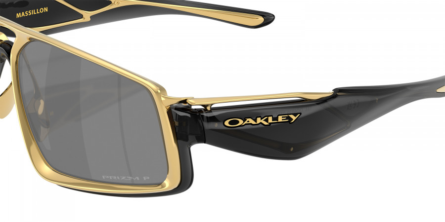 OAKLEY™ - OO6029 Massillon