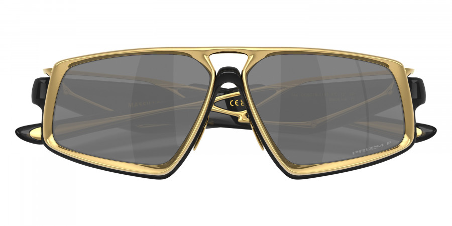 OAKLEY™ - OO6029 Massillon