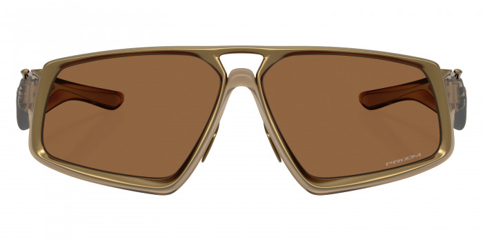 OAKLEY™ OO6029 Massillon 602903 61 - Matte Brown Smoke