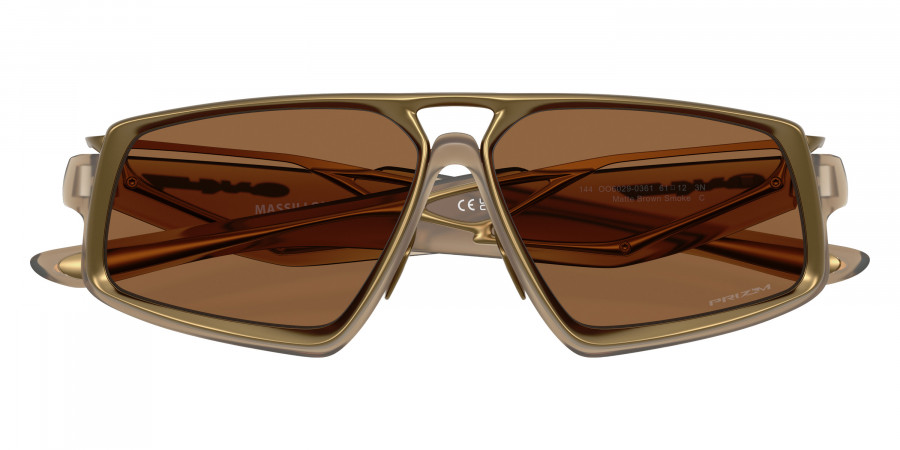 OAKLEY™ - OO6029 Massillon
