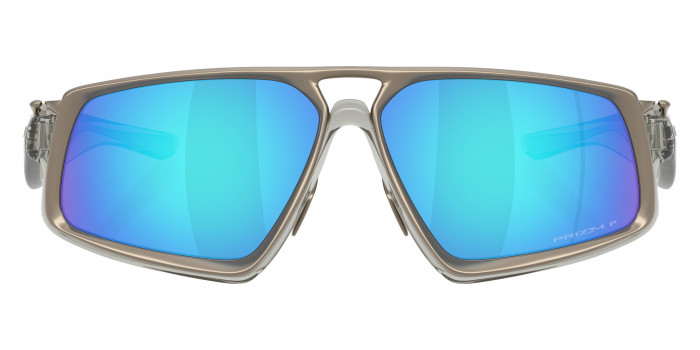 OAKLEY™ OO6029 Massillon 602904 61 - Gray Ink