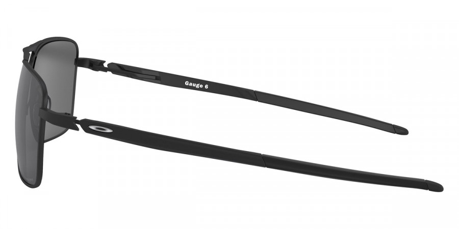 Oakley™ - Gauge 6 OO6038