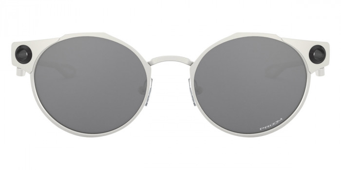 □超美品□Oakley Deadbolt□OO6046-0350 134□オークリー