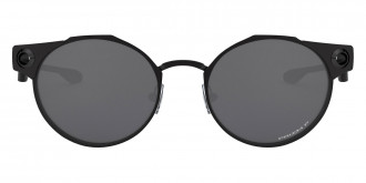 Oakley™ Deadbolt OO6046 604603 50 - Satin Black