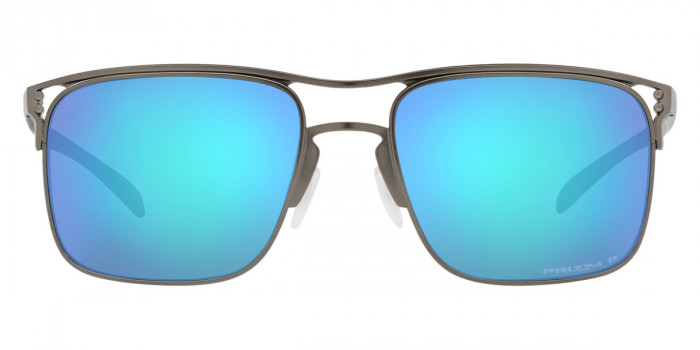 OAKLEY™ Holbrook Ti OO6048 604804 57 - Matte Gunmetal