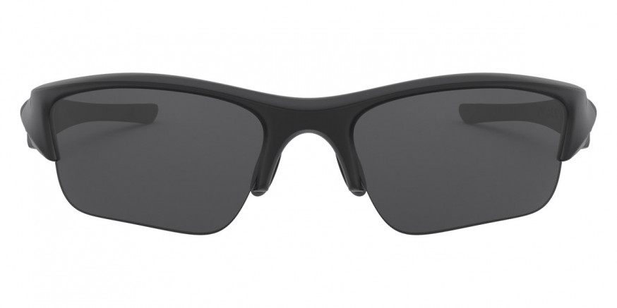 Oakley™ Flak Jacket Xlj OO9009 11-004 63 - Matte Black