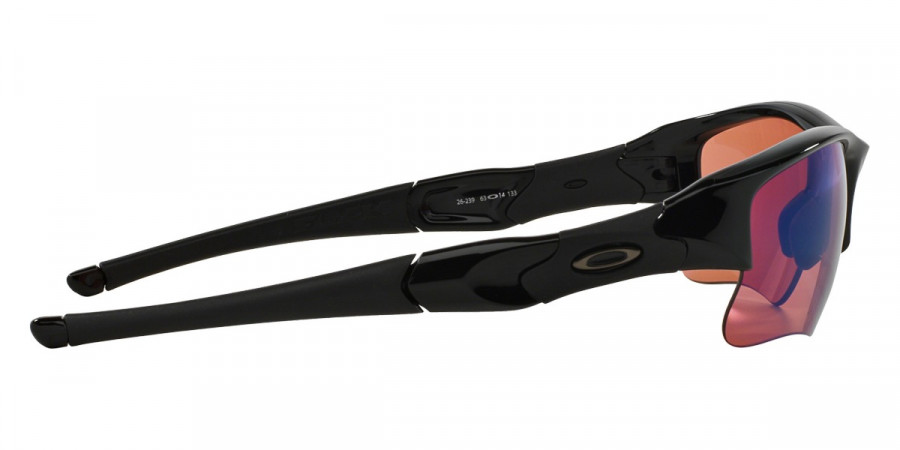 Oakley™ - Flak Jacket Xlj OO9009