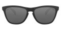 Matte Black / Black Iridium Polarized