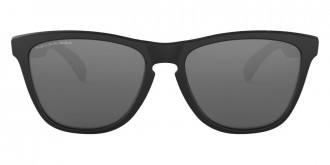 Color: Matte Black (24-297) - Oakley OO901324-29755